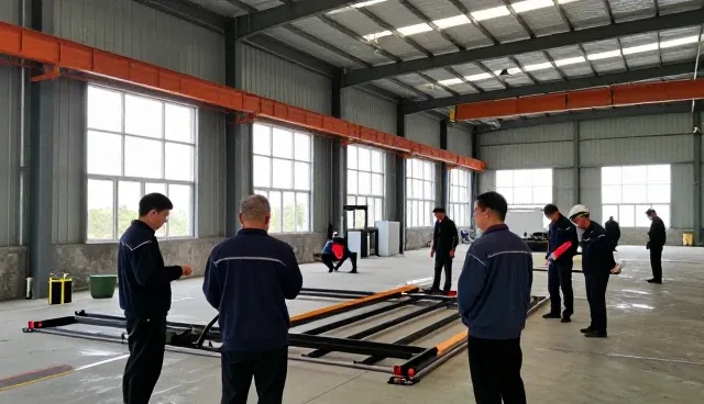 北京汇泽晨语建筑工程有限公司探索土建施工更多应用可能